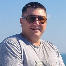 Фотография мужчины Никита, 35 лет из г. Воронеж