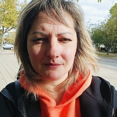 Фотография девушки Наталья, 45 лет из г. Белосток