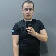 Фотография мужчины Ярослав, 33 года из г. Петропавловск