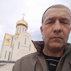 Фотография мужчины Андрей, 43 года из г. Кричев