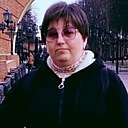Юлия Смазнова, 48 лет