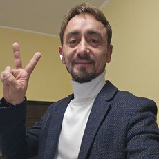Фотография мужчины Вячеслав, 38 лет из г. Красногорск