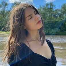 Фотография девушки Оля, 30 лет из г. Витебск