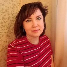 Фотография девушки Ольга, 39 лет из г. Тольятти