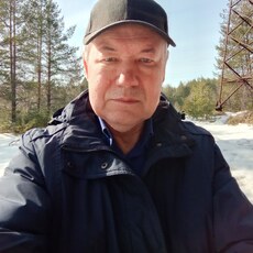 Фотография мужчины Валерий, 64 года из г. Пермь