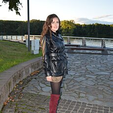 Фотография девушки Ирина, 34 года из г. Минск