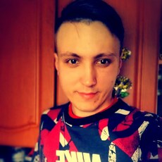 Фотография мужчины Илья, 29 лет из г. Рубцовск