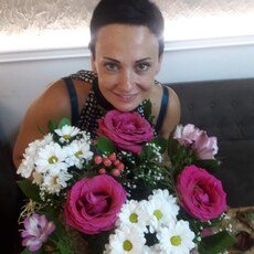 Фотография девушки Жозефина, 53 года из г. Томск