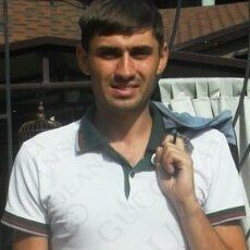 Фотография мужчины Алексей, 38 лет из г. Снежное