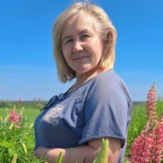 Фотография девушки Люба, 54 года из г. Протвино