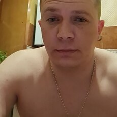 Фотография мужчины Сергей, 36 лет из г. Подольск