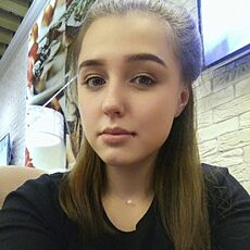 Фотография девушки Виктория, 24 года из г. Губаха