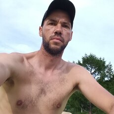 Фотография мужчины Anarchist, 38 лет из г. Иркутск