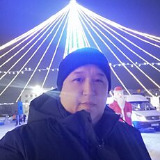 Фотография мужчины Марат, 37 лет из г. Атбасар