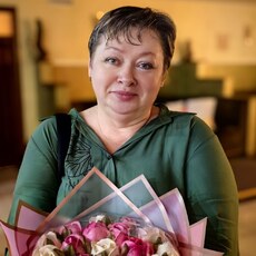 Фотография девушки Ирина, 60 лет из г. Гомель