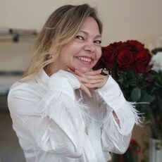 Фотография девушки Lily, 42 года из г. Днепр