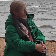 Фотография девушки Ирина, 53 года из г. Одинцово