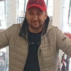 Фотография мужчины Виталий, 42 года из г. Омск