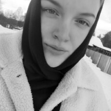 Фотография девушки Ася, 26 лет из г. Архангельск