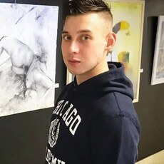 Фотография мужчины Рома, 26 лет из г. Минск