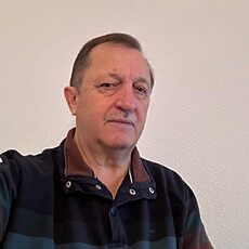 Фотография мужчины Фёдор, 59 лет из г. Астана