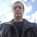 Сергей, 40 лет