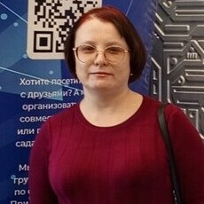 Фотография девушки Любовь Максимова, 42 года из г. Улан-Удэ