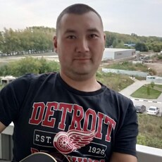 Фотография мужчины Владимир, 35 лет из г. Улан-Удэ