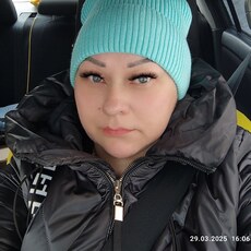 Фотография девушки Юлия, 45 лет из г. Дудинка