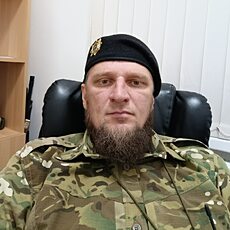 Фотография мужчины Расул, 37 лет из г. Грозный