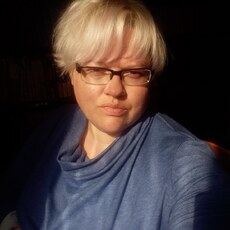 Фотография девушки Светлана, 43 года из г. Семилуки