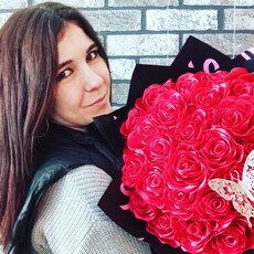 Фотография девушки Марина, 33 года из г. Саратов