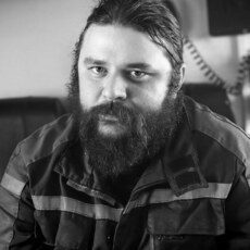 Фотография мужчины Илья, 31 год из г. Александров