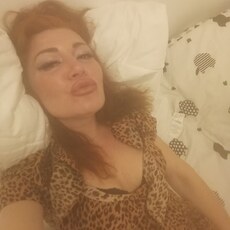 Фотография девушки Анжелика, 45 лет из г. Гливице