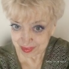 Фотография девушки Ольга, 62 года из г. Калач