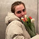 Дарья, 21 год