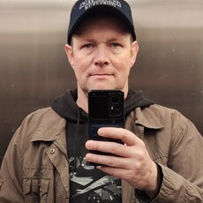 Фотография мужчины Антон, 45 лет из г. Тверь