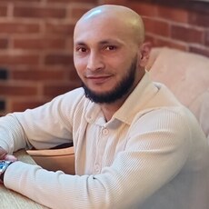 Фотография мужчины Низам, 32 года из г. Жуковский