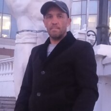 Фотография мужчины Алексей, 47 лет из г. Нижнеудинск