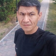 Фотография мужчины Куня, 37 лет из г. Алматы