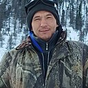 Леонид, 32 года