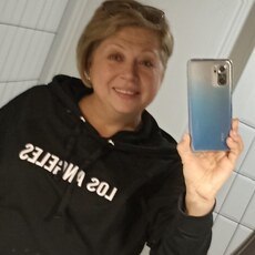 Фотография девушки Амина, 61 год из г. Ачинск