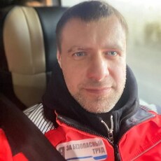 Фотография мужчины Сергей, 48 лет из г. Ленинск-Кузнецкий