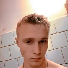 Фотография мужчины Женя, 22 года из г. Лепель