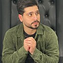 Мустафа, 31 год