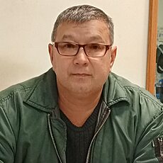 Фотография мужчины Алексей, 55 лет из г. Кингисепп