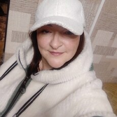Фотография девушки Анастасия, 43 года из г. Тюмень