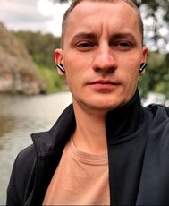 Фотография мужчины Олег, 31 год из г. Екатеринбург