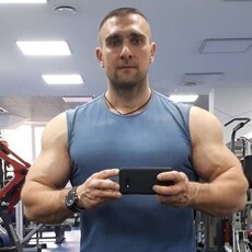 Фотография мужчины Алекс, 42 года из г. Москва