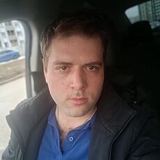 Фотография мужчины Михаил, 32 года из г. Самара